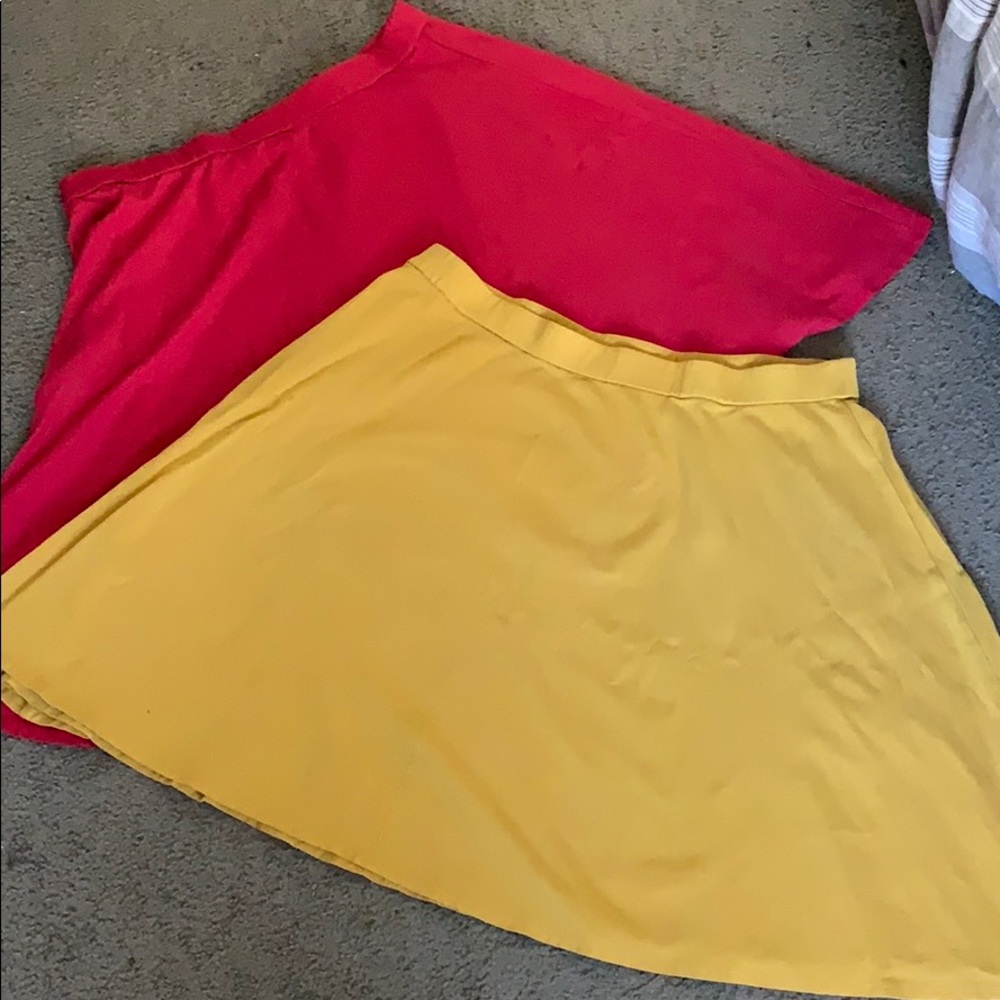 Lane Bryant MIDI Skirts